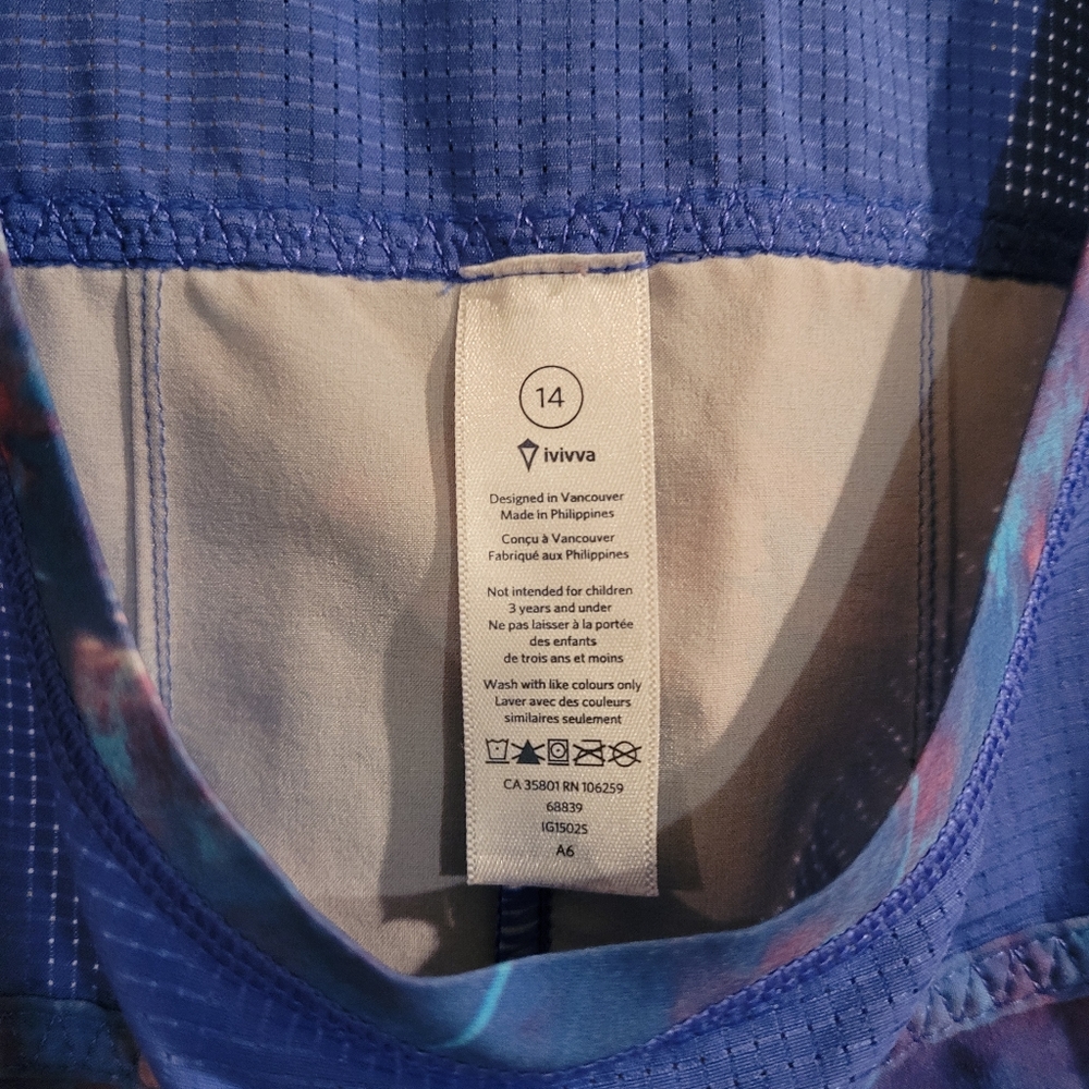 Ivivva Tank - Picture 5 of 5